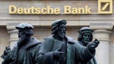 Deutsche Bank ще плати на САЩ  95 млн. долара глоба