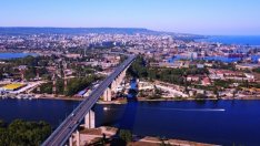 Варна инвестира 25 млн. лв. в модернизация на градската среда