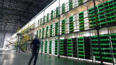 Руски криптомилионер натрупа състояние от обратния завой на Путин