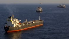 Заплахите в Черно море повишават застраховките "военен риск" за собствениците на кораби