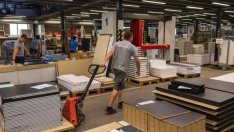 Новите работни места в САЩ през ноември разочароваха с ръста си