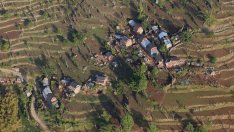 Старите жилища във Великобритания спъват усилията за намаляване на емисиите