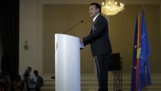 Зоран Заев: Сега е моментът да решим споровете си с България