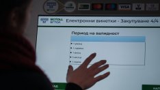 Седмичните и годишните винетки – най-търсени от шофьорите през 2022 г. 