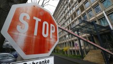 Германия взе под прицел дружествата фантоми в Малта