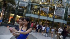 Дисниленд е най-популярното място в Instagram