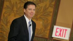 Сенатът ще изслуша уволнения директор на ФБР Джеймс Коми