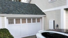 Tesla започна да приема поръчки за соларния си покрив