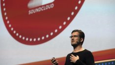 SoundCloud е близко до сключване на договор с големи студиа