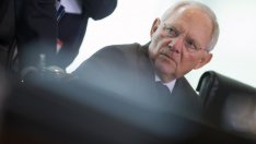 Шойбле: Гърция разруши всичко, постигнато през последните години