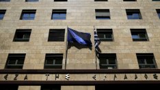 МВФ попари надеждите на Гърция за разсрочване на задълженията