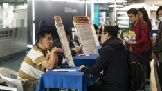 Един на всеки петима млади китайци е безработен&nbsp;