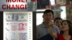 Как валутната политика на Китай ще промени света