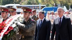 България и Полша подписаха документи за ремонт на самолетите МиГ-29