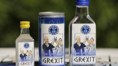Grexit влезе в Охфордския речник