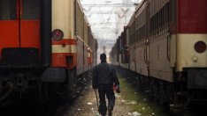 Пазарният дял на БДЖ се е свил до 5,1%