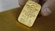 Инвестициите в злато с рекорд през третото тримесечие