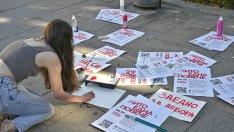 Домашното насилие вече ще се наказва и при интимна връзка