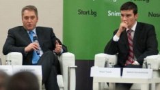 И. Такев: Приватизацията на БФБ трябва да донесе ползи за купувача и продавача