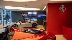 Ferrari отчете ръст на печалбата, но потвърди рисковете от митата на САЩ