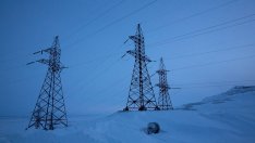 54% от енергийната инфраструктура на Украйна е повредена