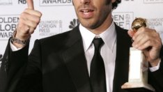 Мария Бакалова стана първата българка, номинирана за "Златен глобус"