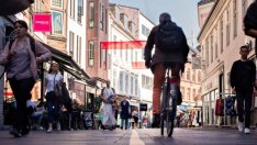 Дания иска да излезе от блокадата – с коронапаспорт