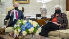 Ще доведе ли бюджетният дефицит в САЩ до инфлация?