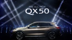 Nissan спира поръчките за два модела на Infiniti, изграждани в Мексико, заради митата