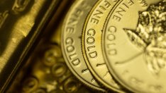 Златото поскъпна до нов исторически връх