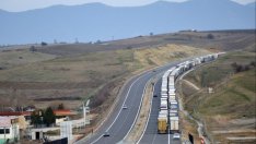 Очаква се пълна блокада на българо-гръцката граница