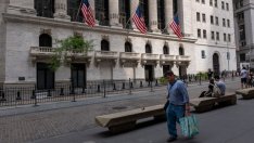 Лятната жега на борсите в САЩ се засилва с IPO-та за 5,5 млрд. долара