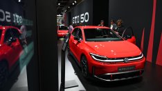 Volkswagen остава лидер на пазара на електромобили в Европа