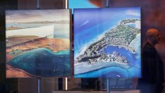 Мегапроекти в пустинята източват хазната на Саудитска Арабия