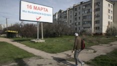 Украински дипломат предложи мирен план