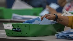 Америка е узряла за трета партия