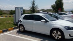 София – Кулата е първият главен път с пълно зарядно покритие за електромобили у нас