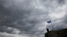 МВФ отново не е съгласен с оценката на ръста на гръцкия БВП