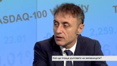 Владимир Владимиров: Намираме се на финалната права в спасяването на БДЖ