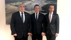 България, Естония и Австрия приеха програмата за приоритетите на ЕС до края на 2018 г.