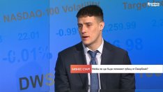 Експерт: DeepSeek няма да сложи край на бума на изкуствен интелект