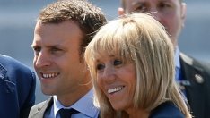 Анкета дава предимство на Макрон в първия тур на изборите във Франция