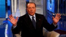 Завръщането на Берлускони и планът му да върне обратно лирата