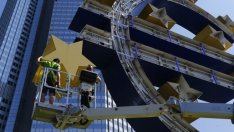 ЕЦБ очаквано остави паричната си политика без промяна