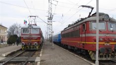 Китайската CRRC предложи да инвестира 300 млн. евро в БДЖ