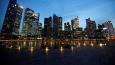 Строителите в Сингапур имат нови грижи