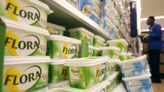 Unilever планира обратно изкупуване на акции за 5 млрд. евро