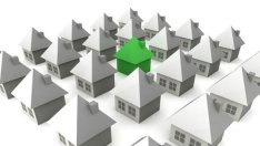 Най-бързо растящият пазар на имоти в света е в Китай