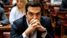 Европа активно търси решение на гръцкия въпрос до петък