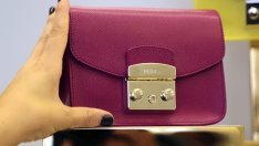 Компания за препродажба на луксозни стоки превзема Китай